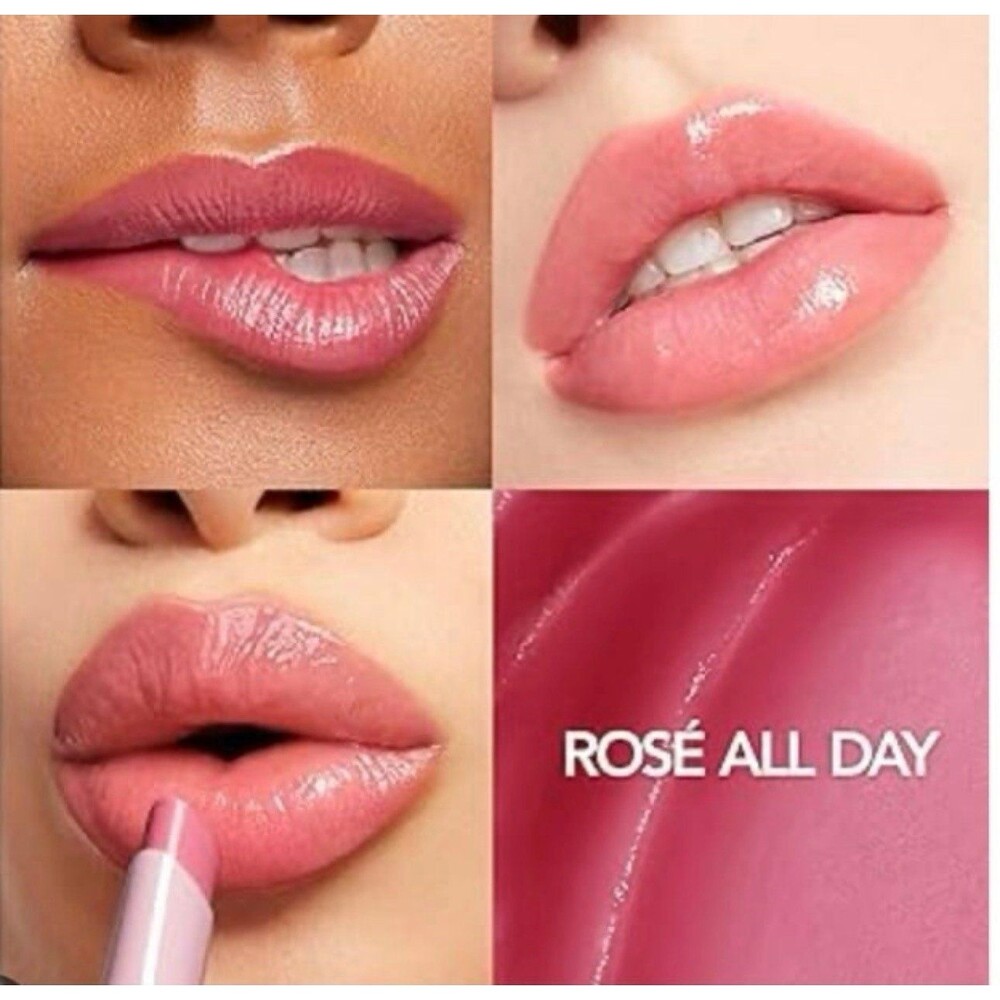 Buxom Full on Plumping Glow Lip Balm Lipgloss - Picture 4 of 7